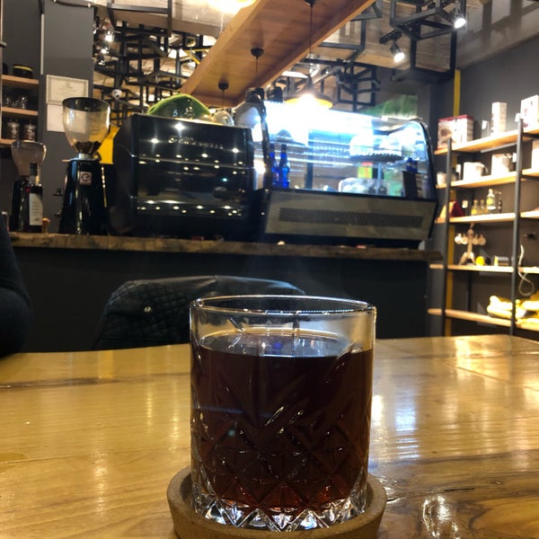 Foto diambil di Local Coffee House oleh asfghj a. pada 11/17/2018