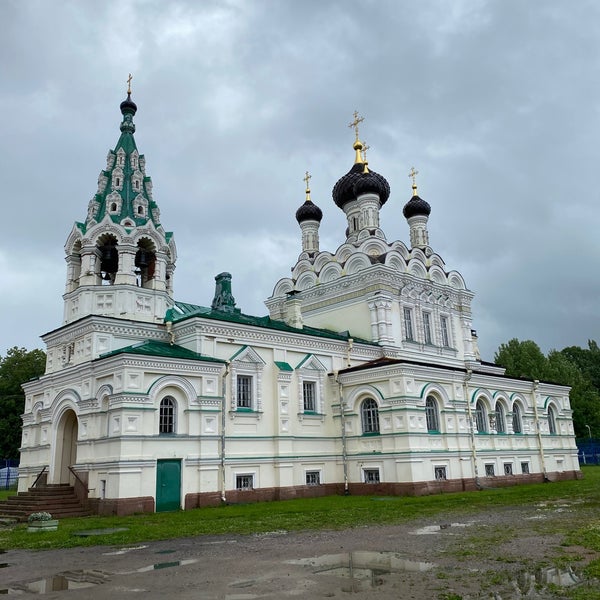 Photo: Holy Trinity Monastery, monastery, convent, abbey, Пенза, улица Кирова, 2
