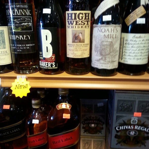 Ball Square Fine Wines Ball Square 16 tips