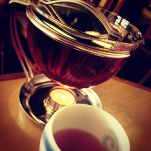 10/13/2014にJoel L.がPath of Teaで撮った写真