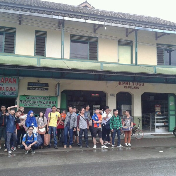 Fotos En Rumah Makan Padang Boga Raso Bandung Java Occidental