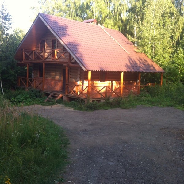 сосновка новая технология