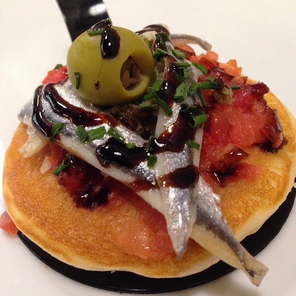 Blai 9 Tapas Restaurant in Barcelona