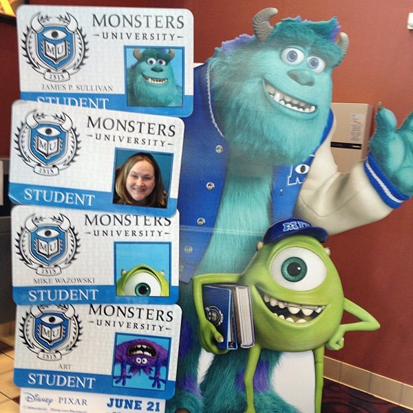 Photos at Regal 10 tips