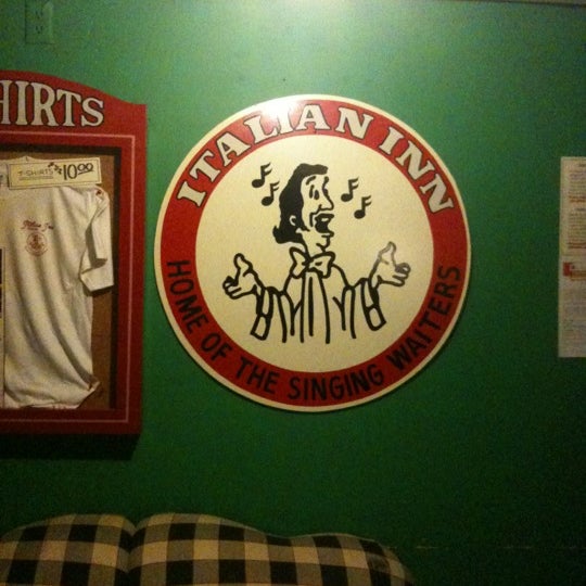 Italian Inn 2 tips from 178 visitors