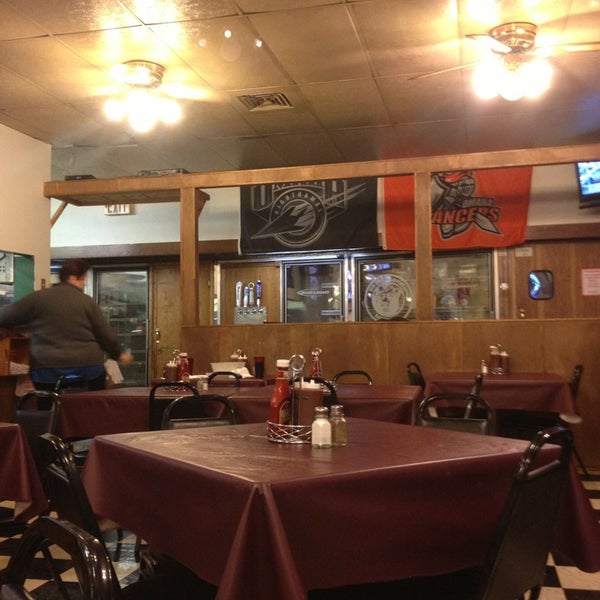 Big Horn Mountain Barbecue (Now Closed) Vinton Street 2524 S 13th St