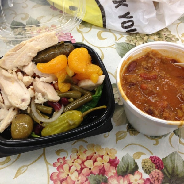 Mignosa Fruit Basket Grocery Store in Quincy