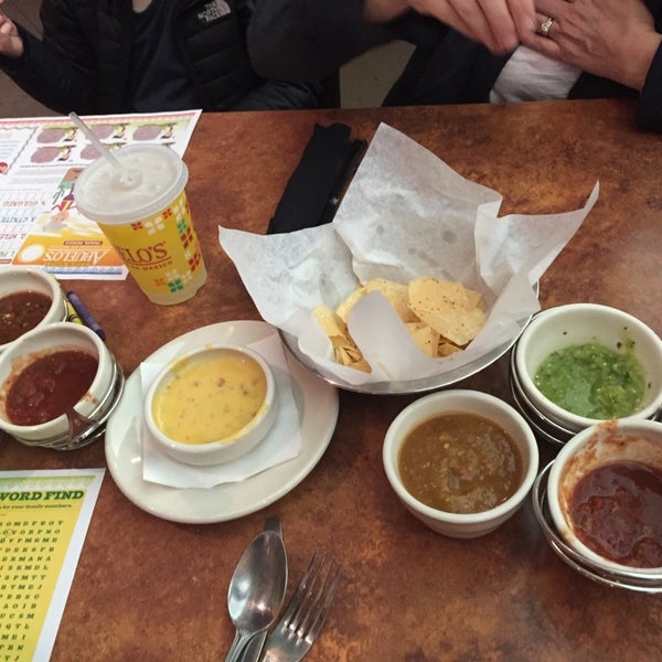 10/12/2014에 Greg님이 Abuelo&#39;s Mexican Restaurant에서 찍은 사진