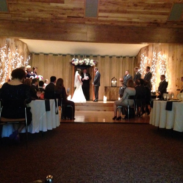 silo event center