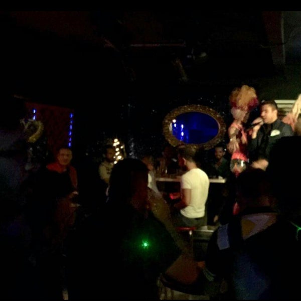 9/25/2016에 Deniz E.님이 Pinokyo Bar Terrace에서 찍은 사진