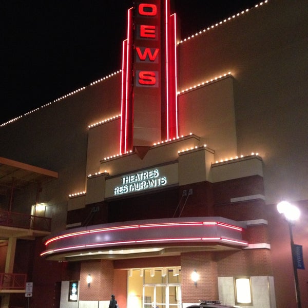 AMC Loews Rio Cinemas 18 Rio, Gaithersburg, Maryland 35 tavsiye