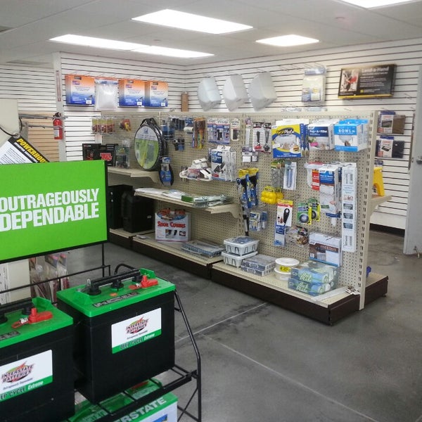 BPI RV and Trailer Service - Mission Viejo, CA