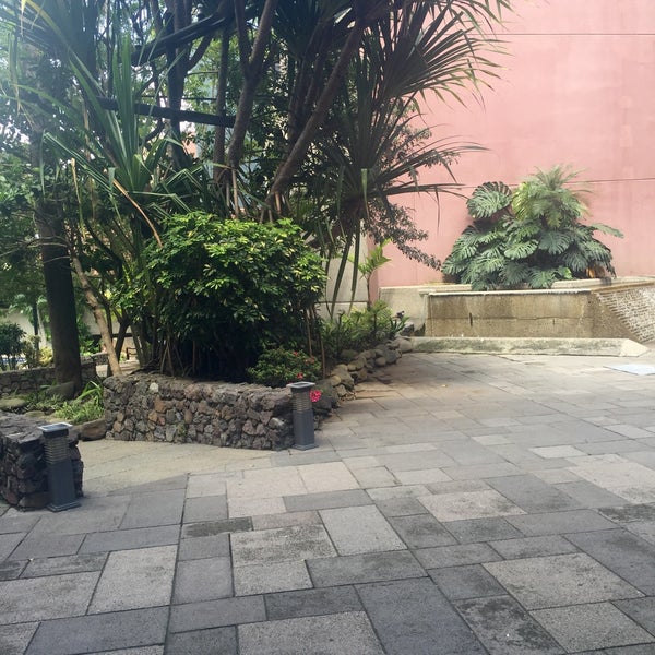10/29/2015 tarihinde Miriam V.ziyaretçi tarafından Radisson San José'de çekilen fotoğraf