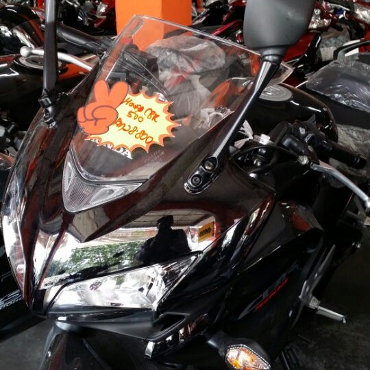 Photos At El Chong Motor Trading Automotive Shop In Sungai Jawi