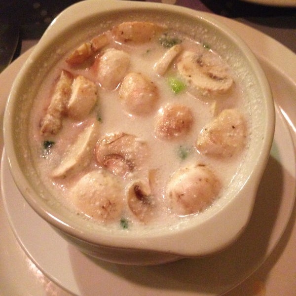 Thai Berry Kitchen Monroe, CT