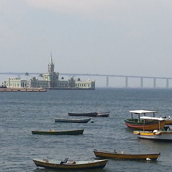 Hotel do Clube da Aeronautica Hotel