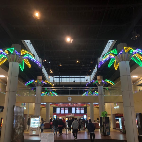 Celebration! Cinema Movie Theater in Grand Rapids