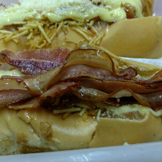 Brasil Amigos Hot Dog