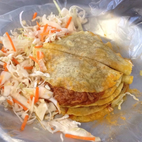 Fotos en Tacos Ana Restaurante de tacos