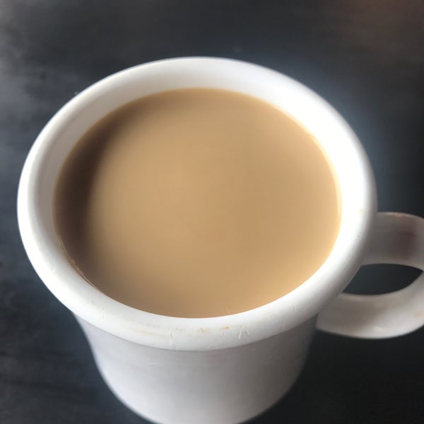 Sweet Cherries Diner in Sunland