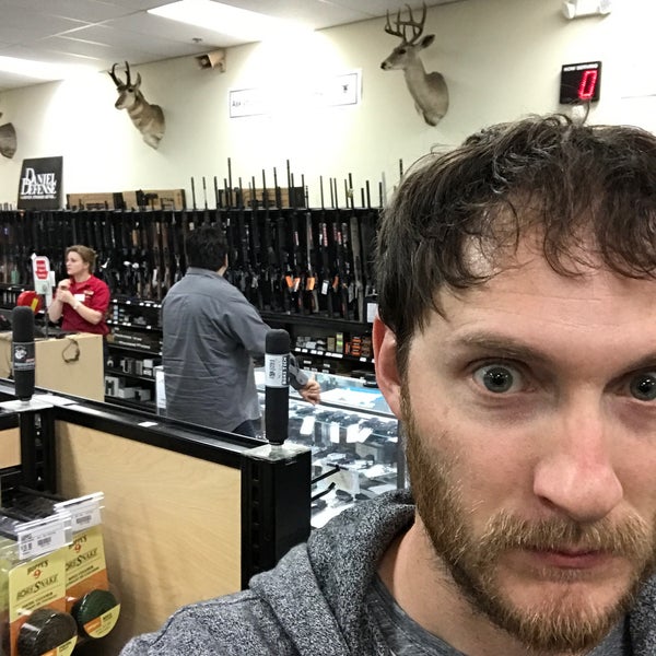 Turner's Outdoorsman 4 tips from 330 visitors