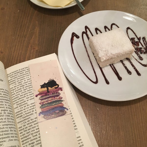 12/6/2017にSorina C.がMyRaw Caféで撮った写真