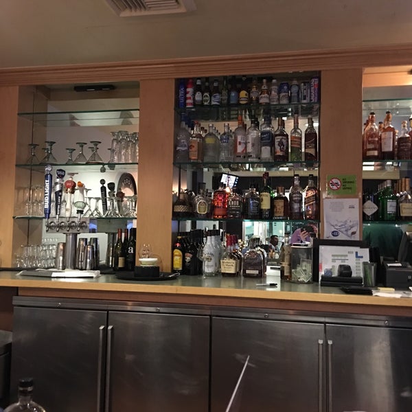 MVP Home Turf Sports Bar and Grill American Restaurant