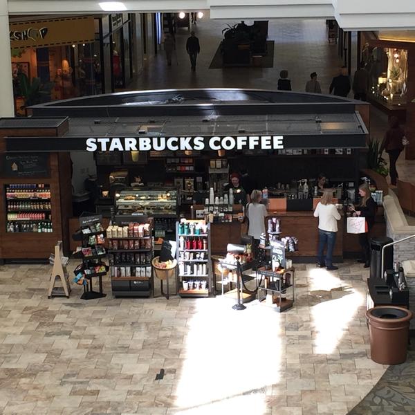 Photos at Starbucks Coffee Shop in Charleston