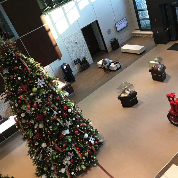 Photos at Tractor Supply Company Store Support Center Brentwood, TN