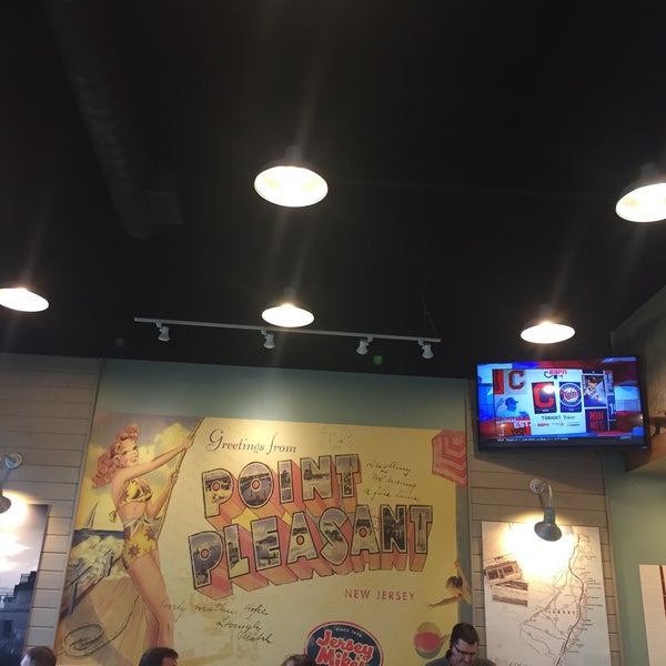 jersey mike's east peoria il