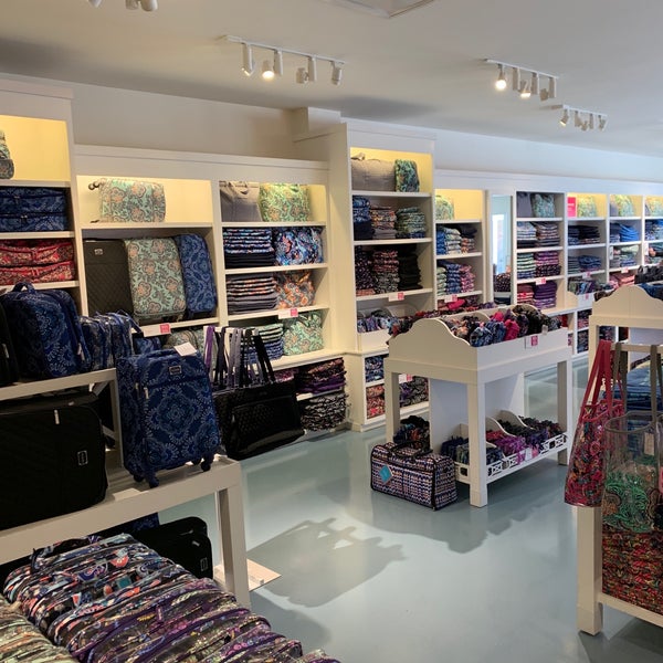Vera Bradley Factory Outlet Michigan City, IN
