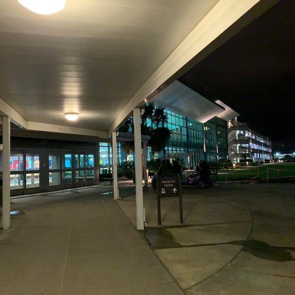 Rental Car Center Kenner, LA