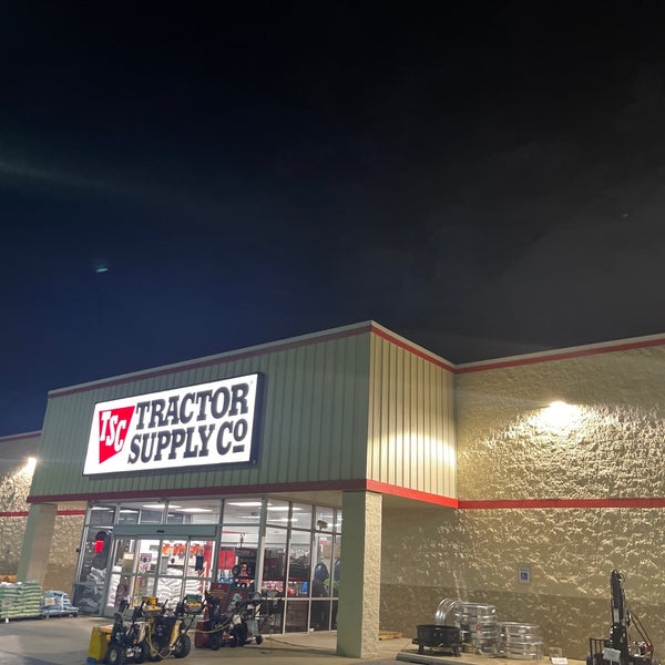 Tractor Supply Co. Lebanon, PA