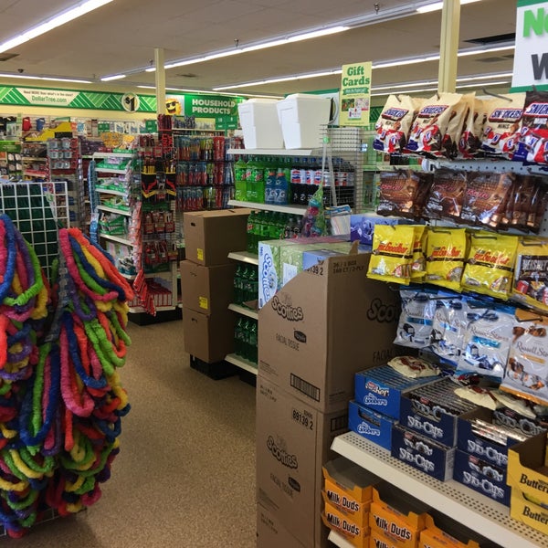 Dollar Tree Byron Center, MI