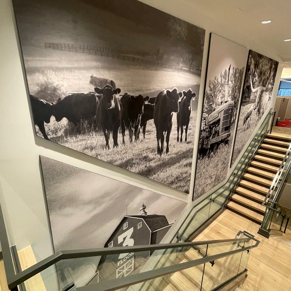 Photos at Tractor Supply Company Store Support Center Brentwood, TN