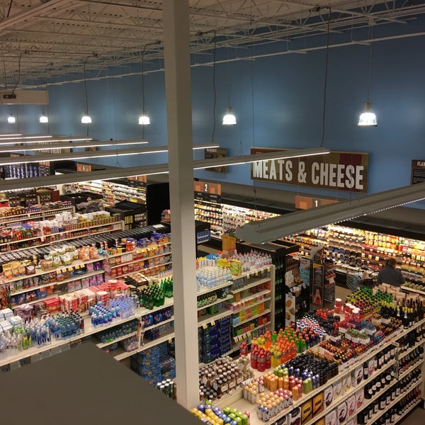 Ridley's Family Market Ace Hardware Kuna, ID