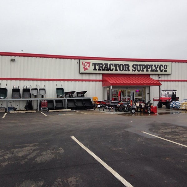 Tractor Supply Co. Noblesville, IN