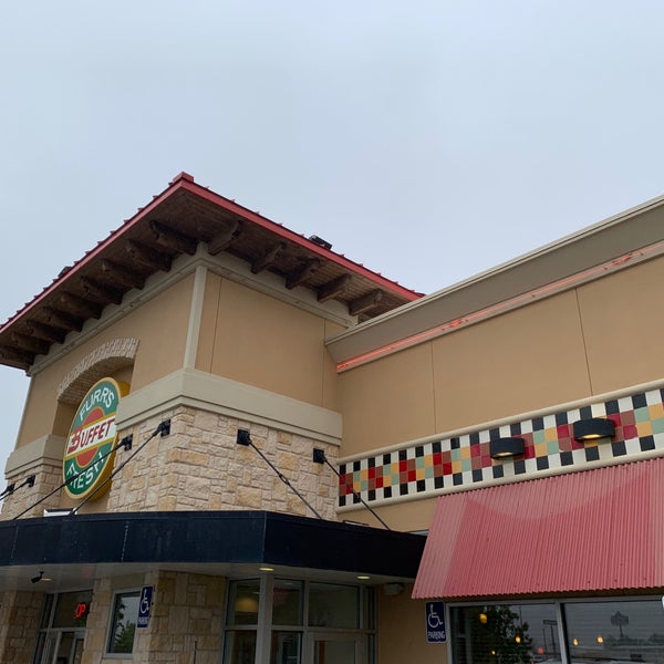 Furrs Family Dining - 6 tips from 274 visitors