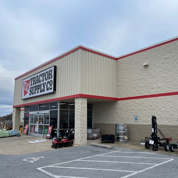 Tractor Supply Co. Lebanon, PA