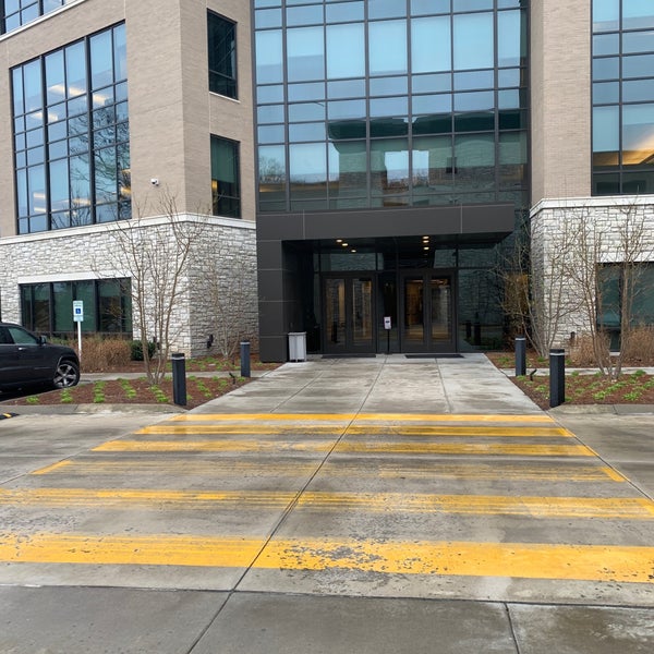 Photos at Tractor Supply Company Store Support Center Brentwood, TN