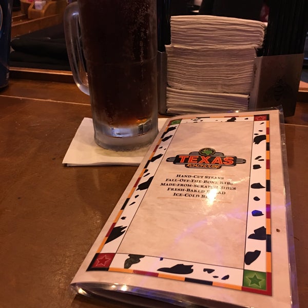 Texas Roadhouse Elmwood Area Abilene, TX