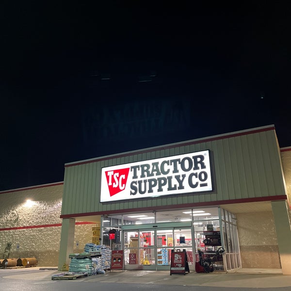 Tractor Supply Co. Lebanon, PA