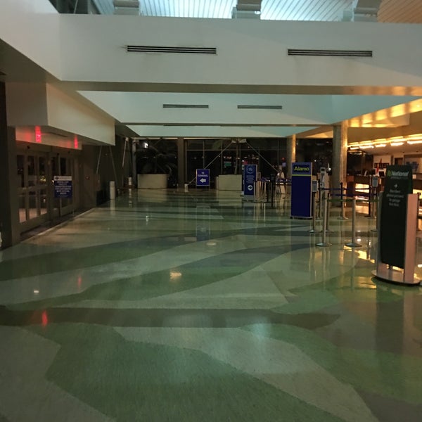 Rental Car Center Kenner, LA