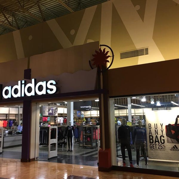 Adidas outlet top ga 400