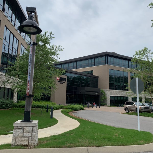 Photos at Tractor Supply Company Store Support Center Brentwood, TN