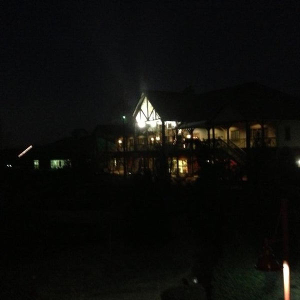 รูปภาพถ่ายที่ Marriott&#39;s Willow Ridge Lodge โดย Scott B. เมื่อ 12/18/2012