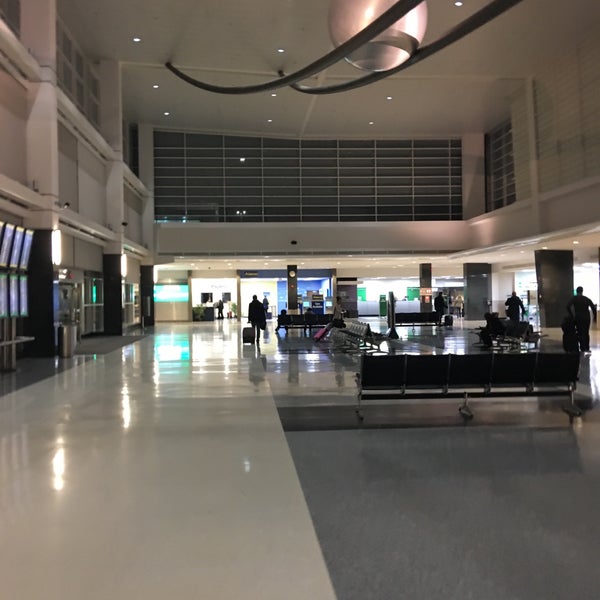 Photos at BWI Rental Car Facility Hanover, MD