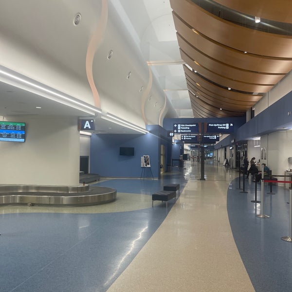 Columbus Airport (CSG) Airport in Columbus