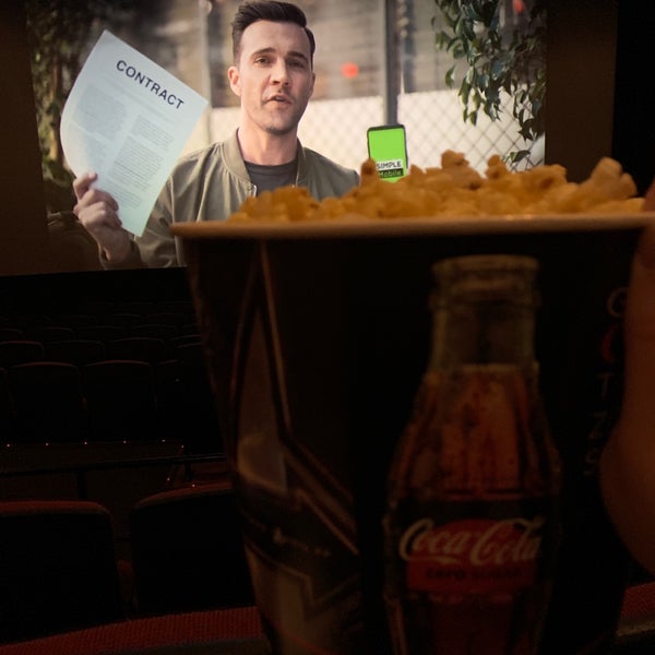 Photos at AMC Showplace Schererville 12 Movie Theater in Schererville