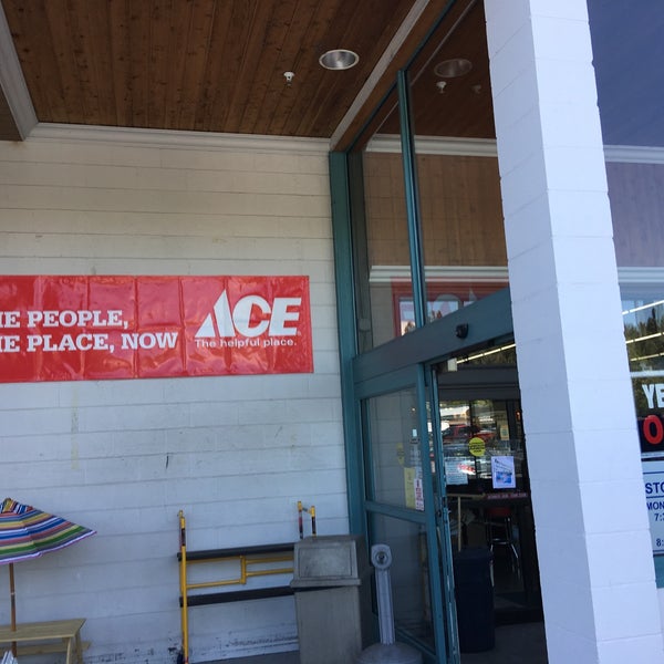 B & C Ace Home & Garden Center - 6 tips